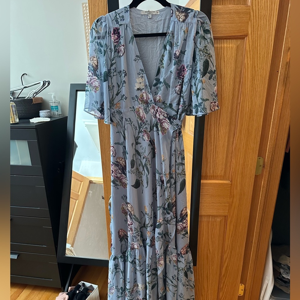 Maternity Dress